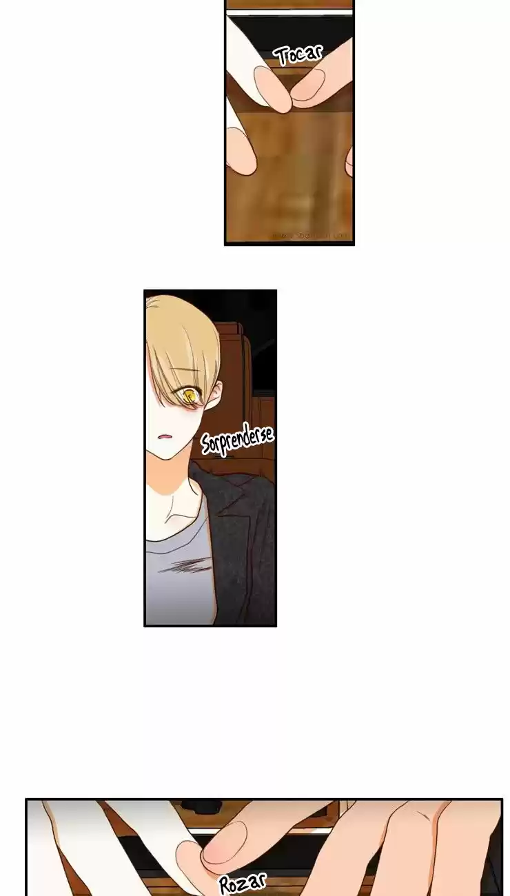 Monster Idols - Capítulo 53 - Página 29 - LectorTMOo