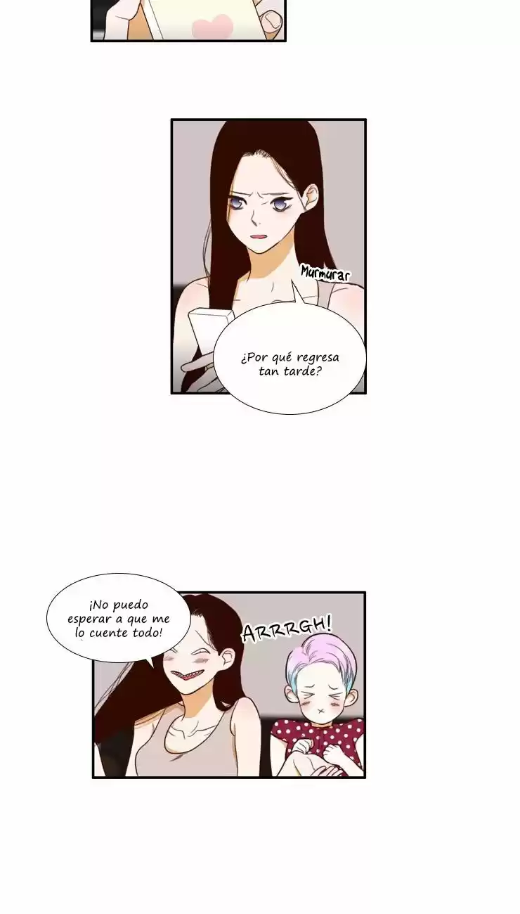 Monster Idols - Capítulo 53 - Página 35 - LectorTMOo
