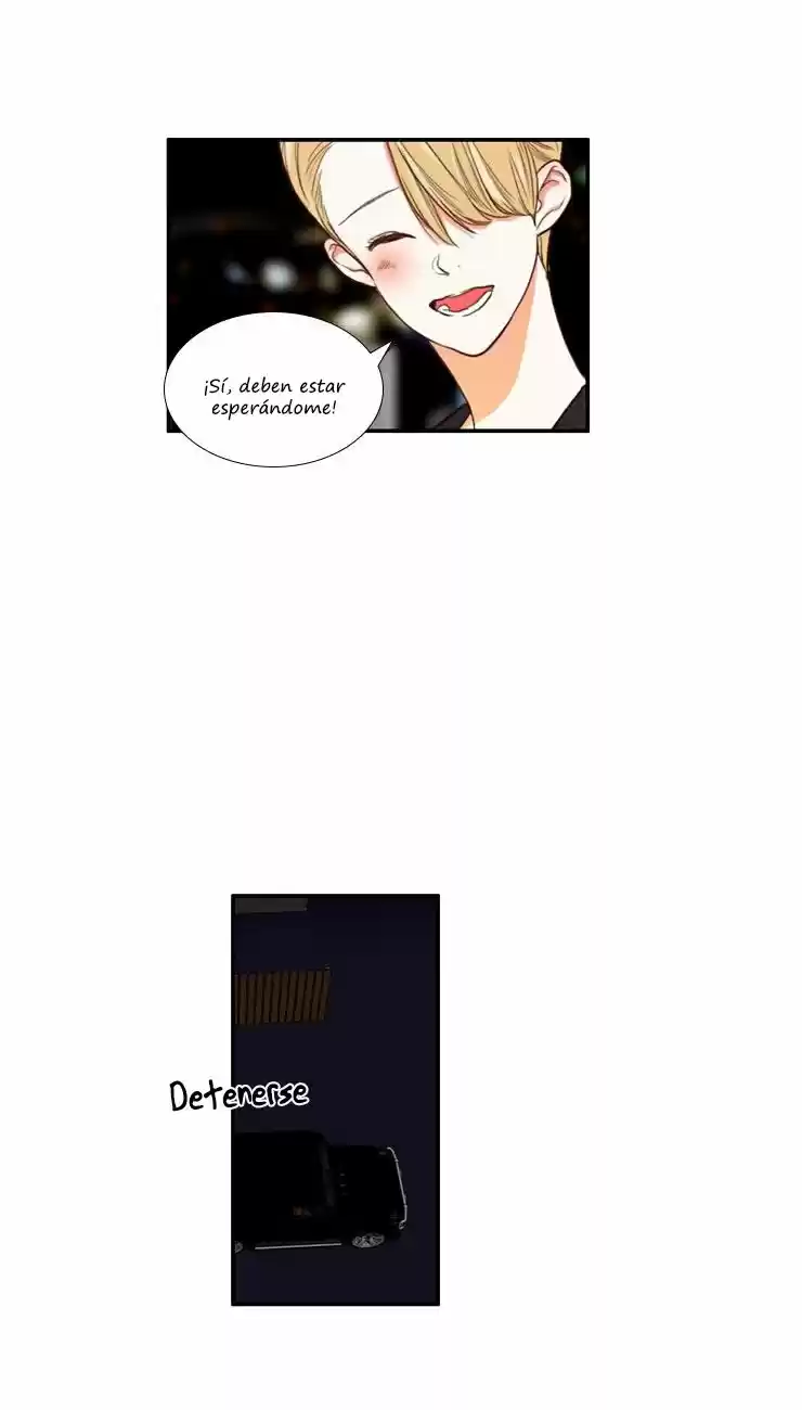Monster Idols - Capítulo 53 - Página 36 - LectorTMOo