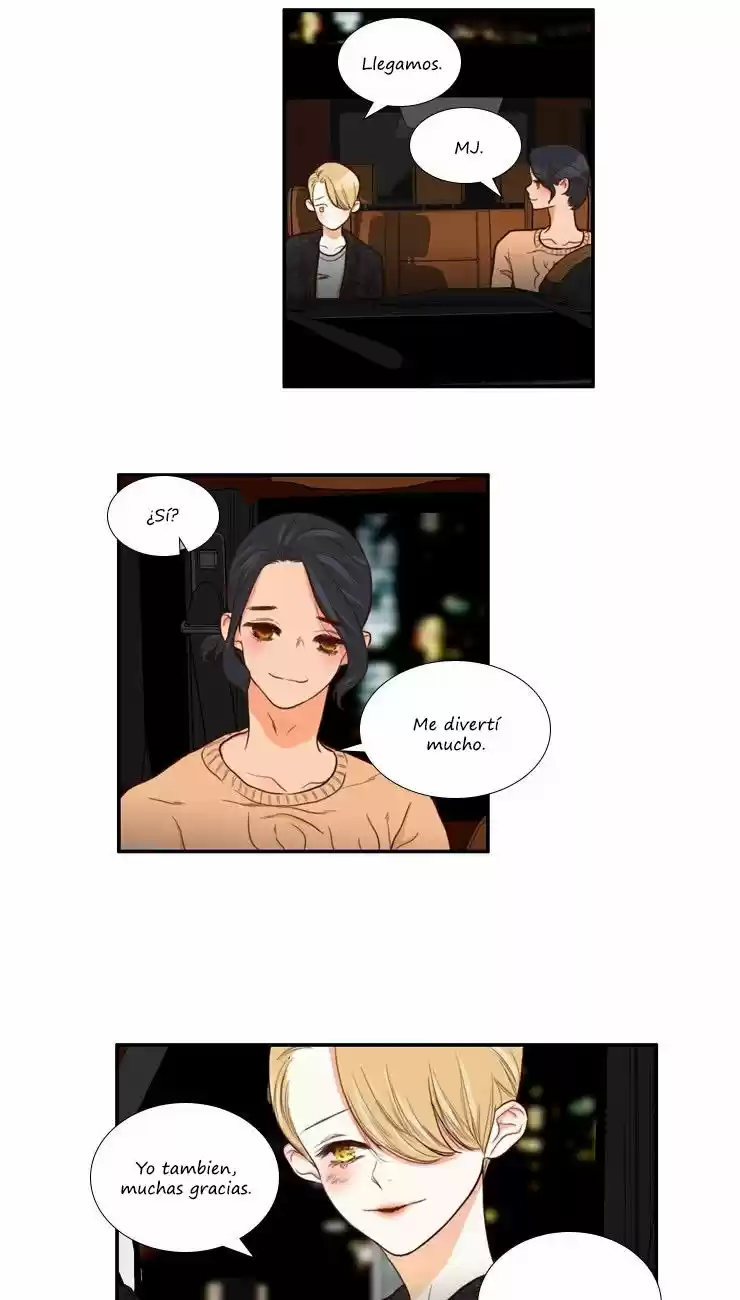Monster Idols - Capítulo 53 - Página 37 - LectorTMOo