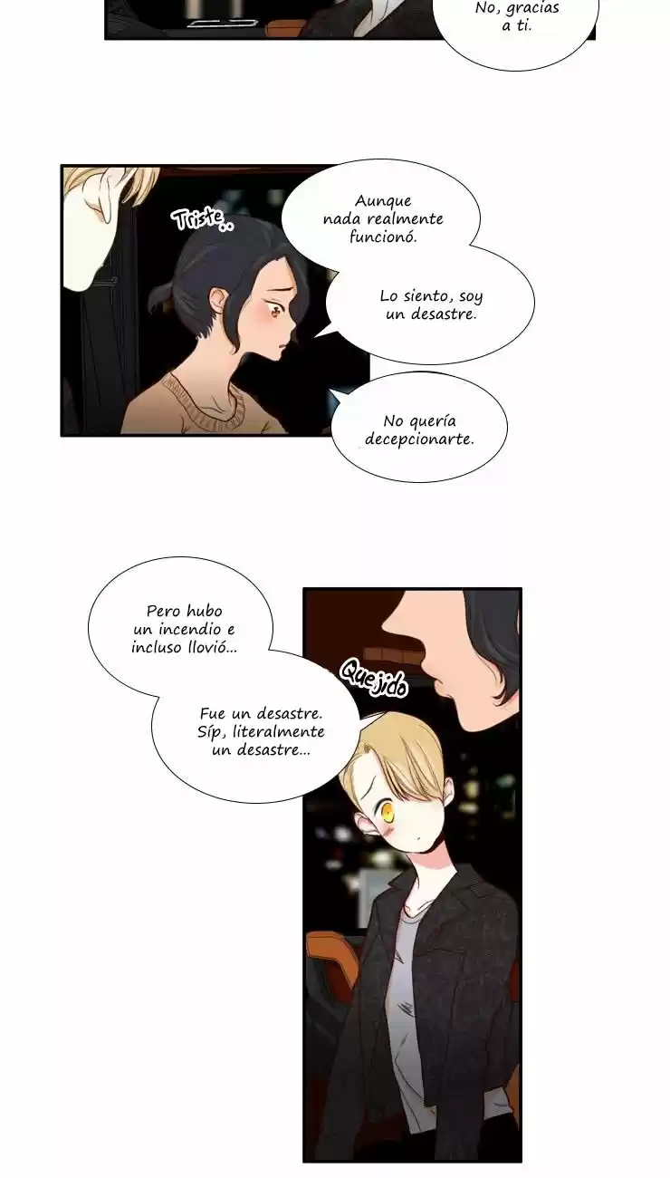 Monster Idols - Capítulo 53 - Página 38 - LectorTMOo