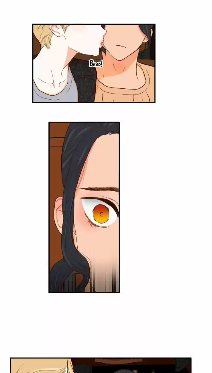 Monster Idols - Capítulo 53 - Página 40 - LectorTMOo
