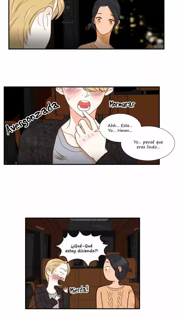 Monster Idols - Capítulo 53 - Página 41 - LectorTMOo