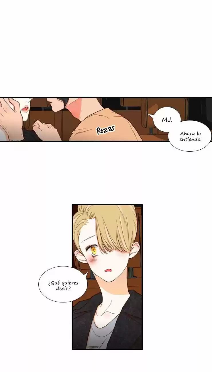Monster Idols - Capítulo 53 - Página 45 - LectorTMOo