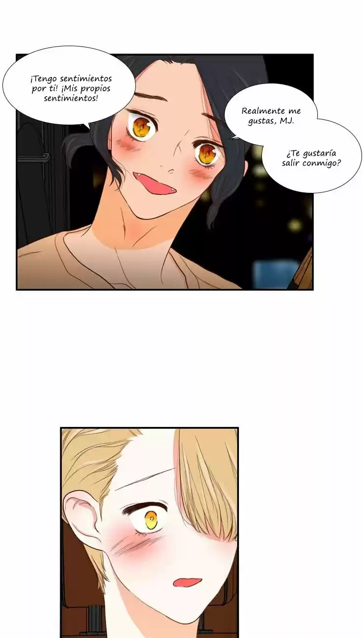 Monster Idols - Capítulo 53 - Página 46 - LectorTMOo