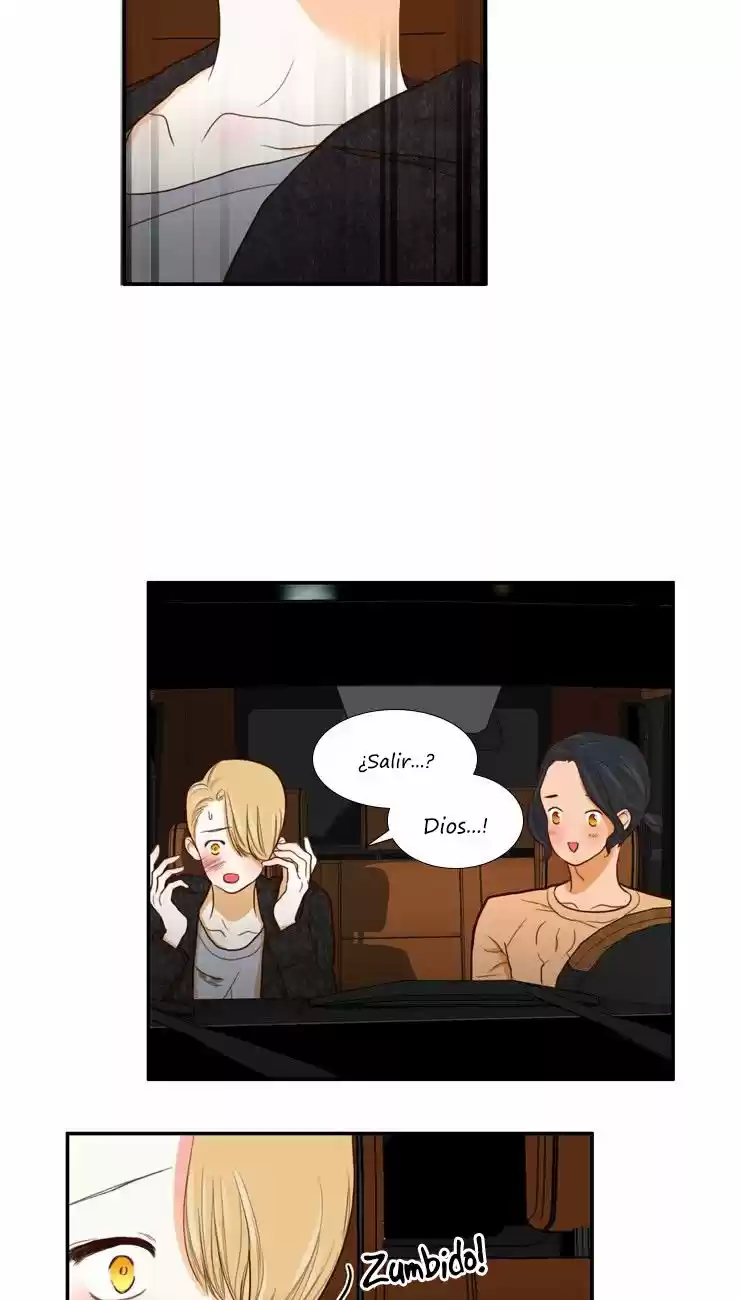 Monster Idols - Capítulo 53 - Página 47 - LectorTMOo