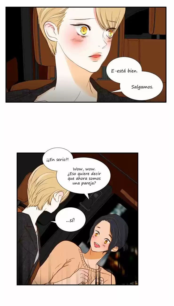 Monster Idols - Capítulo 53 - Página 49 - LectorTMOo