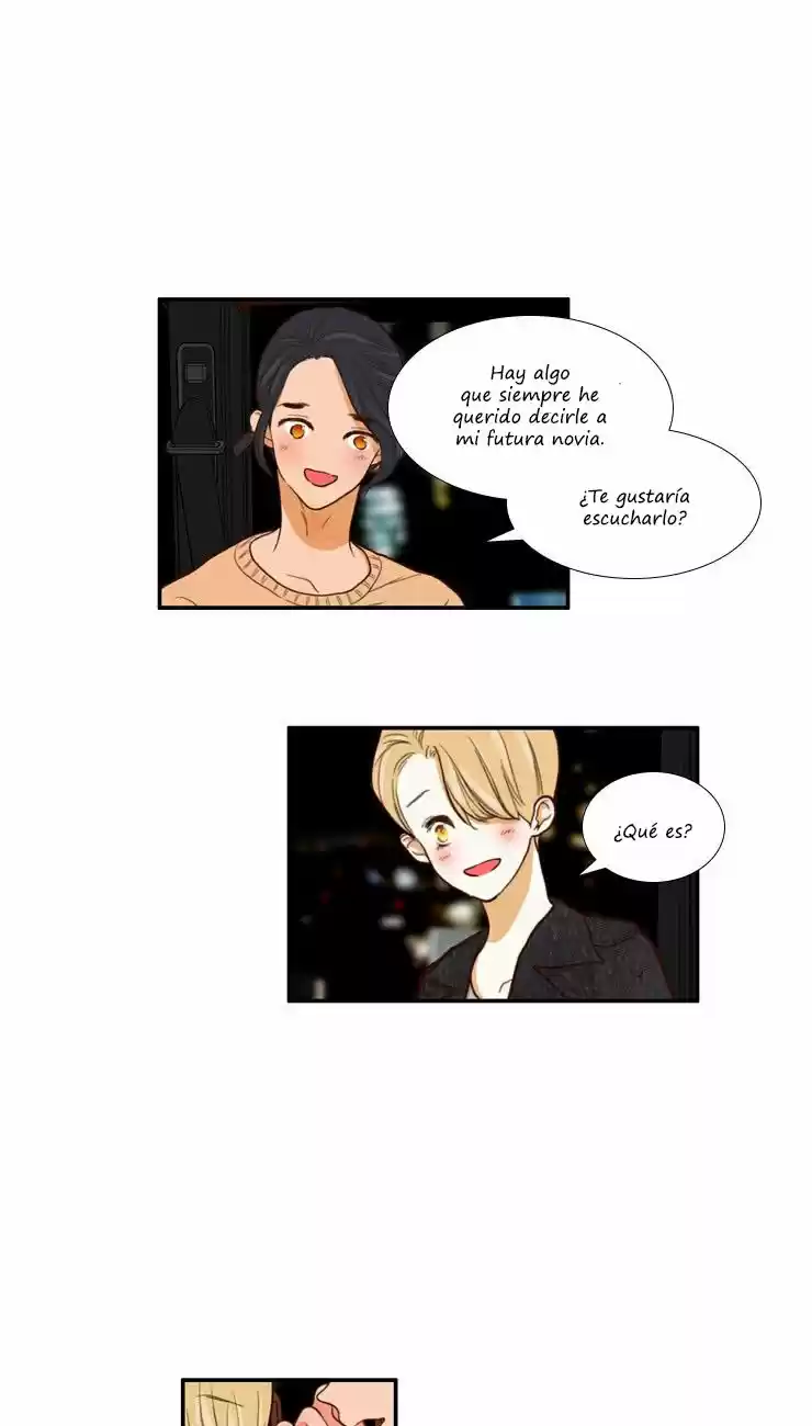 Monster Idols - Capítulo 53 - Página 50 - LectorTMOo