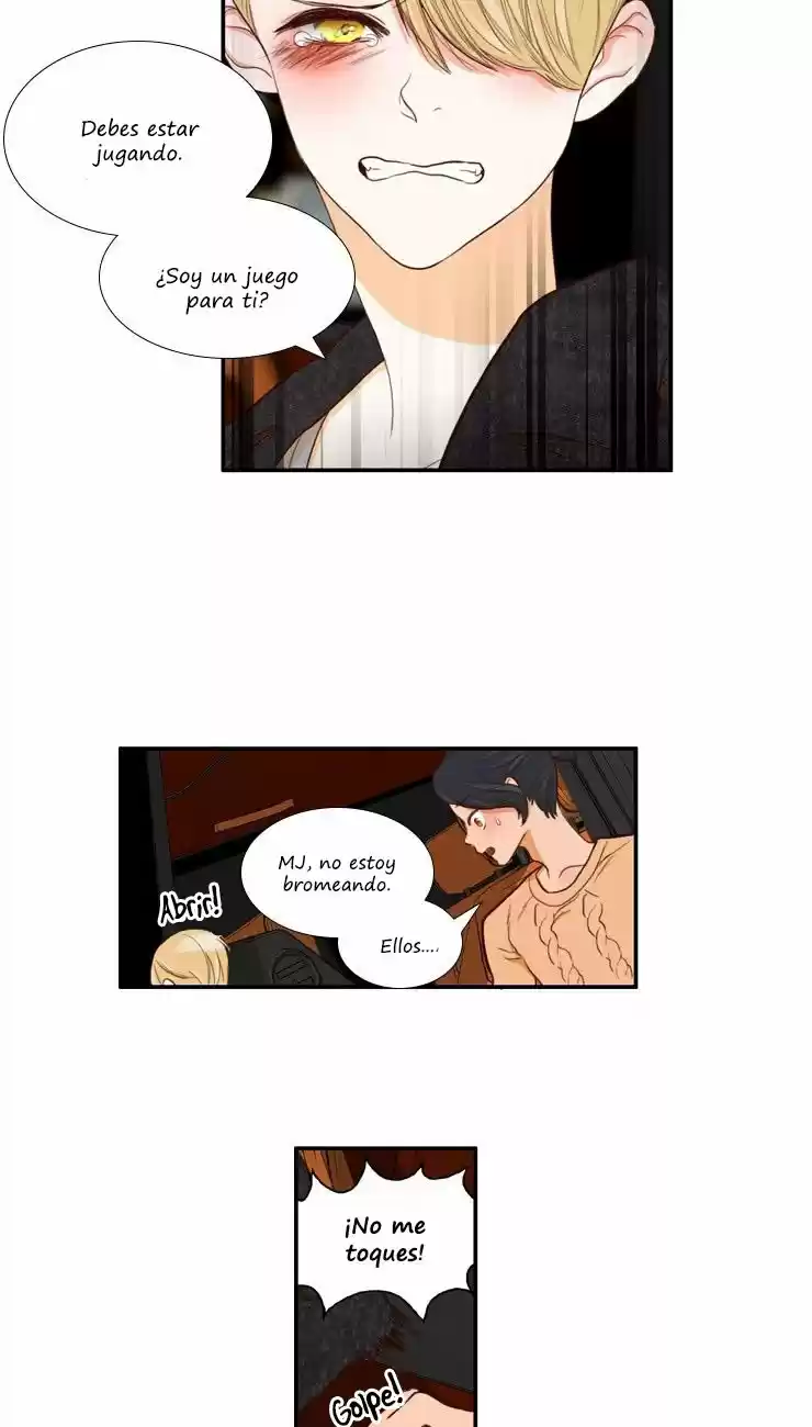 Monster Idols - Capítulo 53 - Página 53 - LectorTMOo
