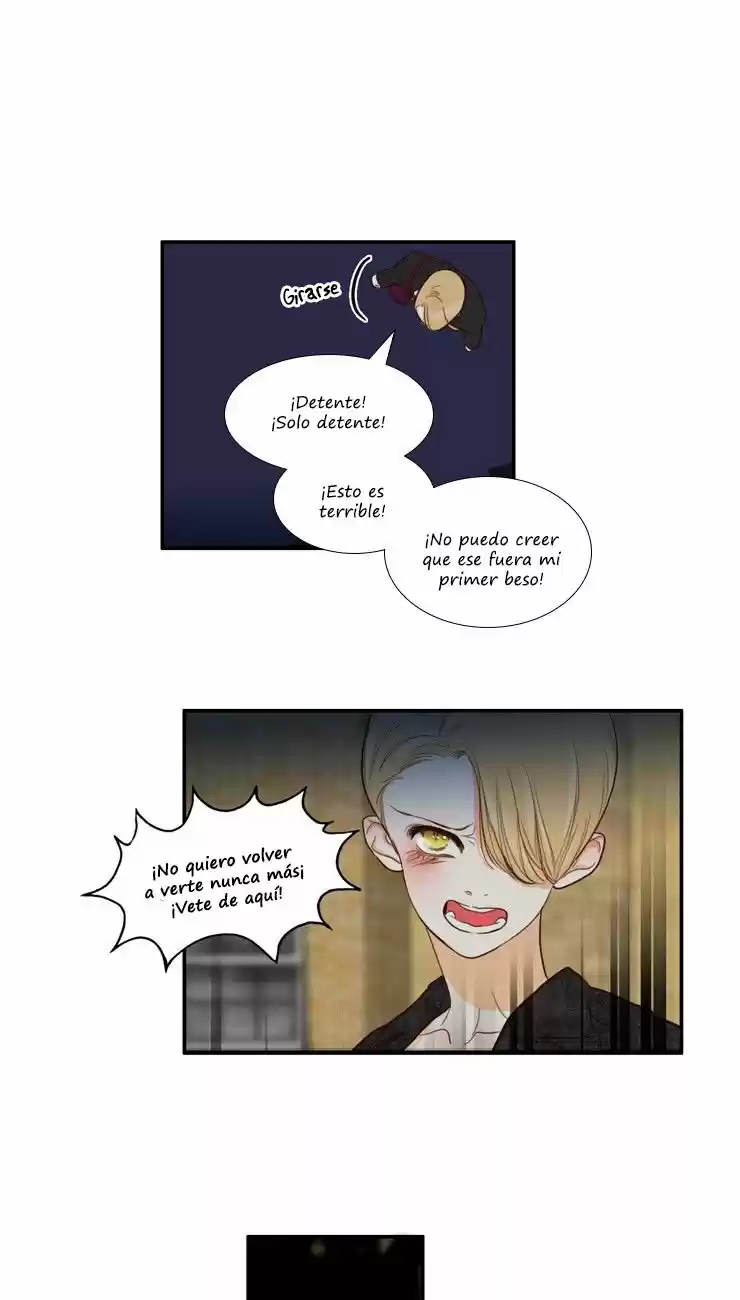 Monster Idols - Capítulo 53 - Página 55 - LectorTMOo