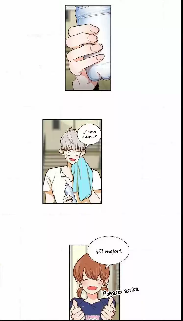 Monster Idols - Capítulo 54 - Página 5 - LectorTMOo