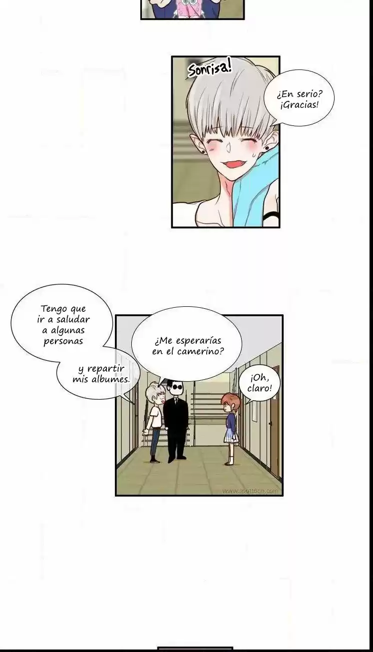 Monster Idols - Capítulo 54 - Página 6 - LectorTMOo