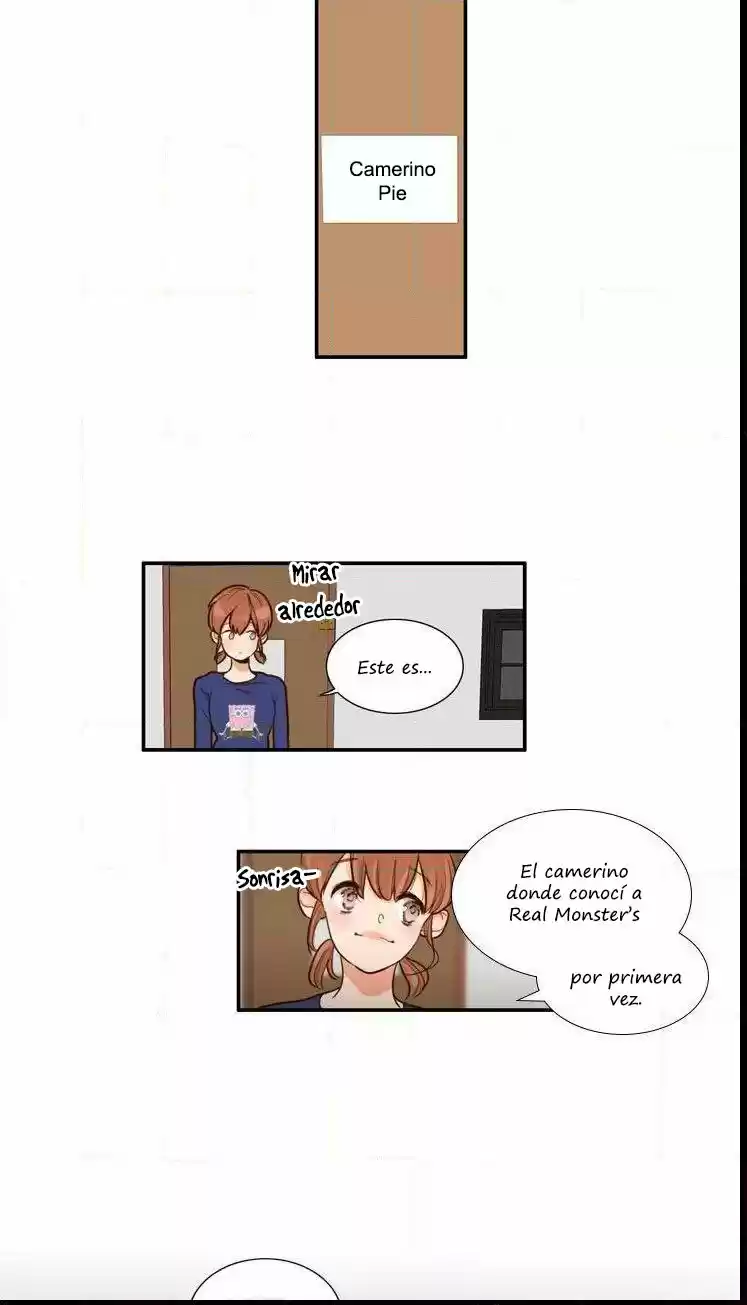 Monster Idols - Capítulo 54 - Página 7 - LectorTMOo