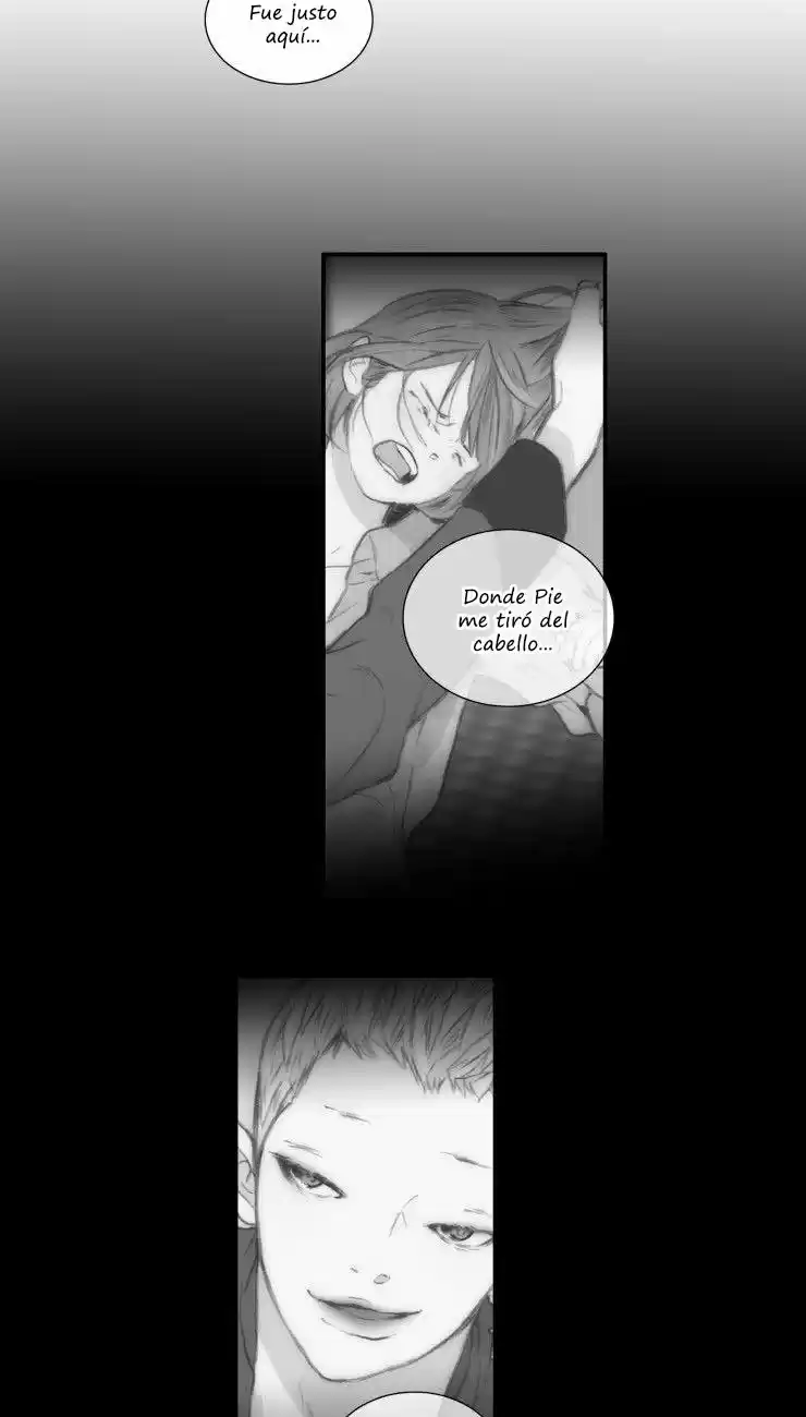 Monster Idols - Capítulo 54 - Página 8 - LectorTMOo