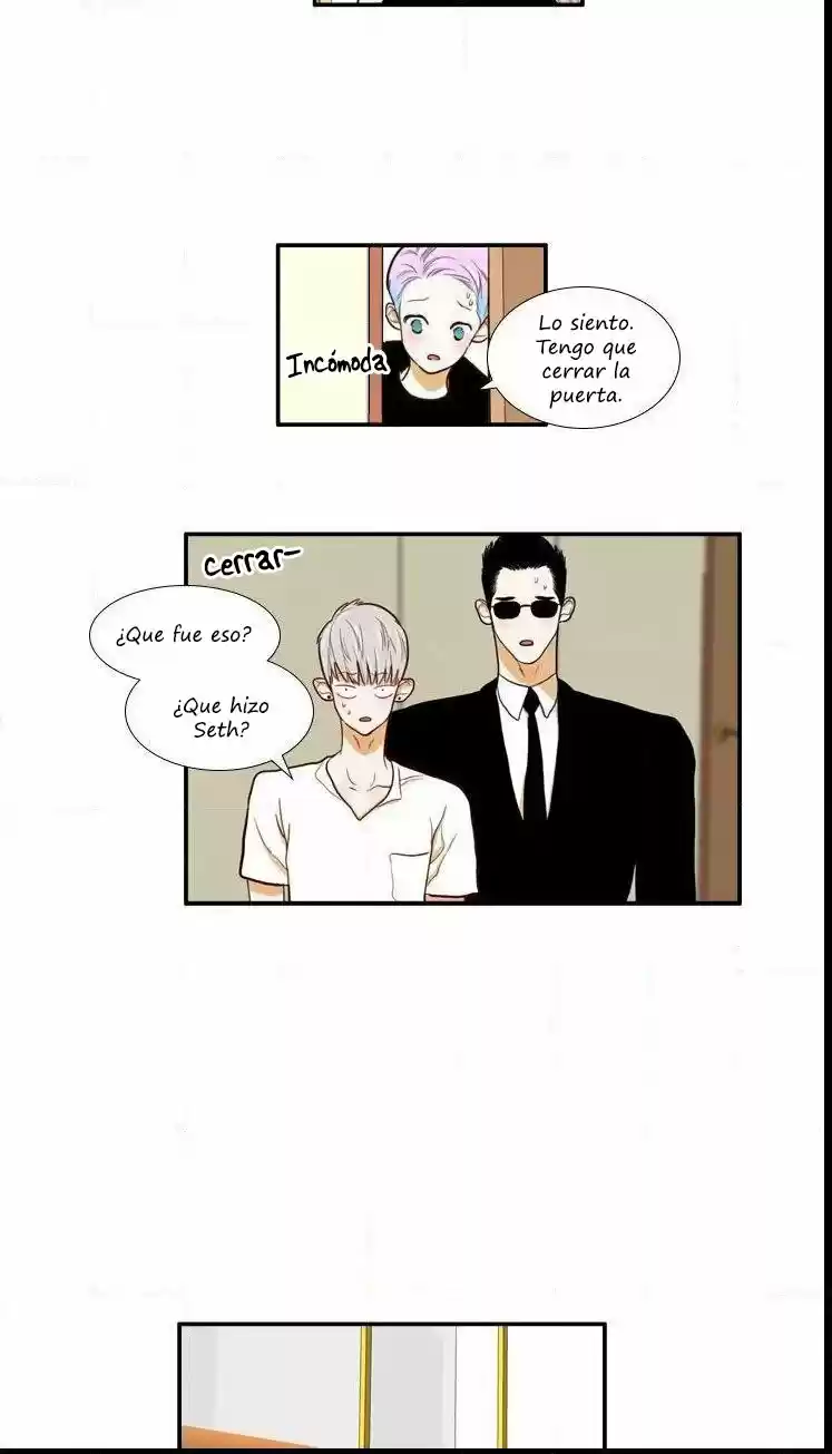 Monster Idols - Capítulo 54 - Página 13 - LectorTMOo