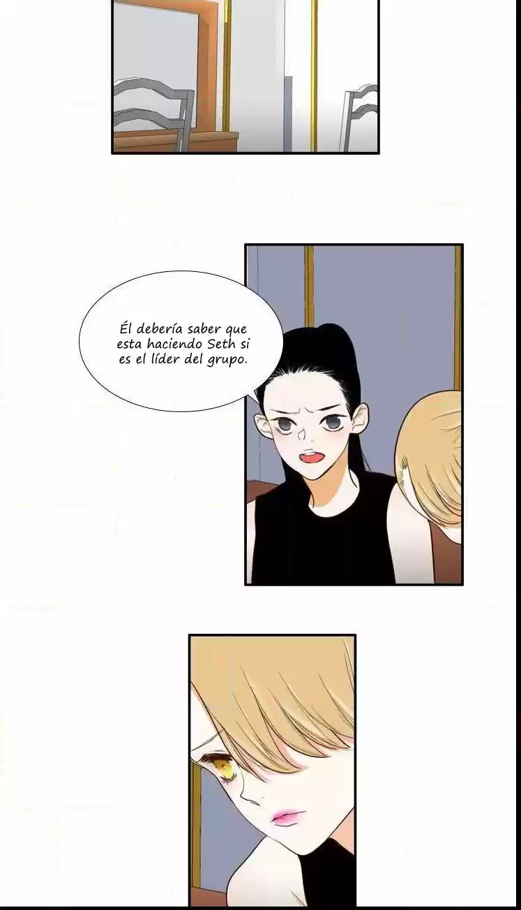 Monster Idols - Capítulo 54 - Página 14 - LectorTMOo