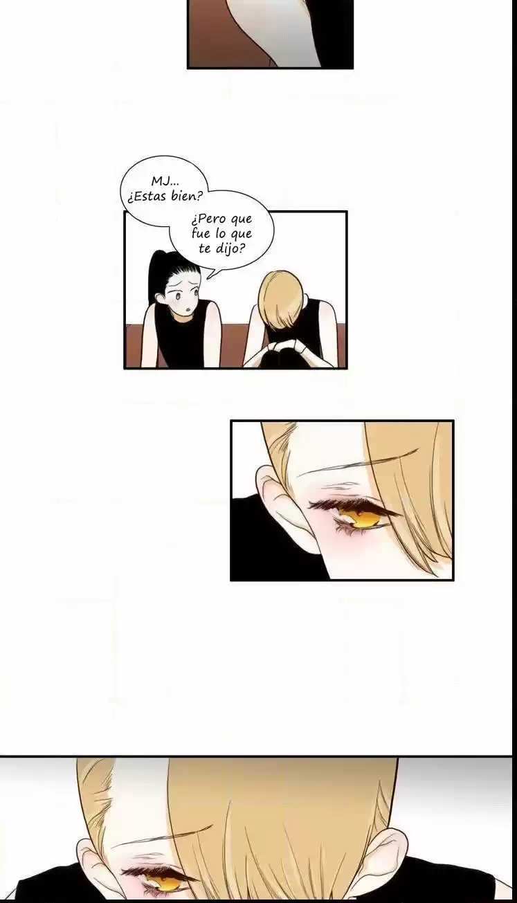 Monster Idols - Capítulo 54 - Página 15 - LectorTMOo