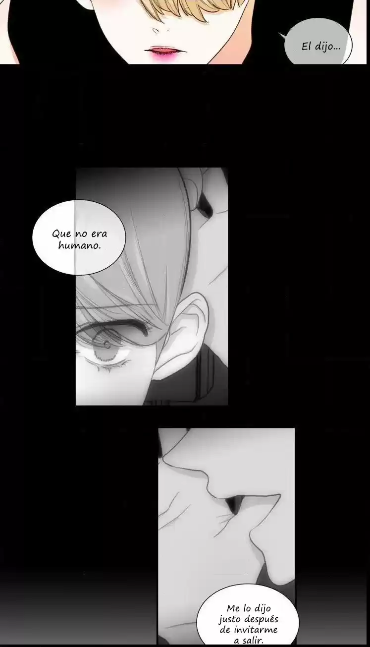 Monster Idols - Capítulo 54 - Página 16 - LectorTMOo