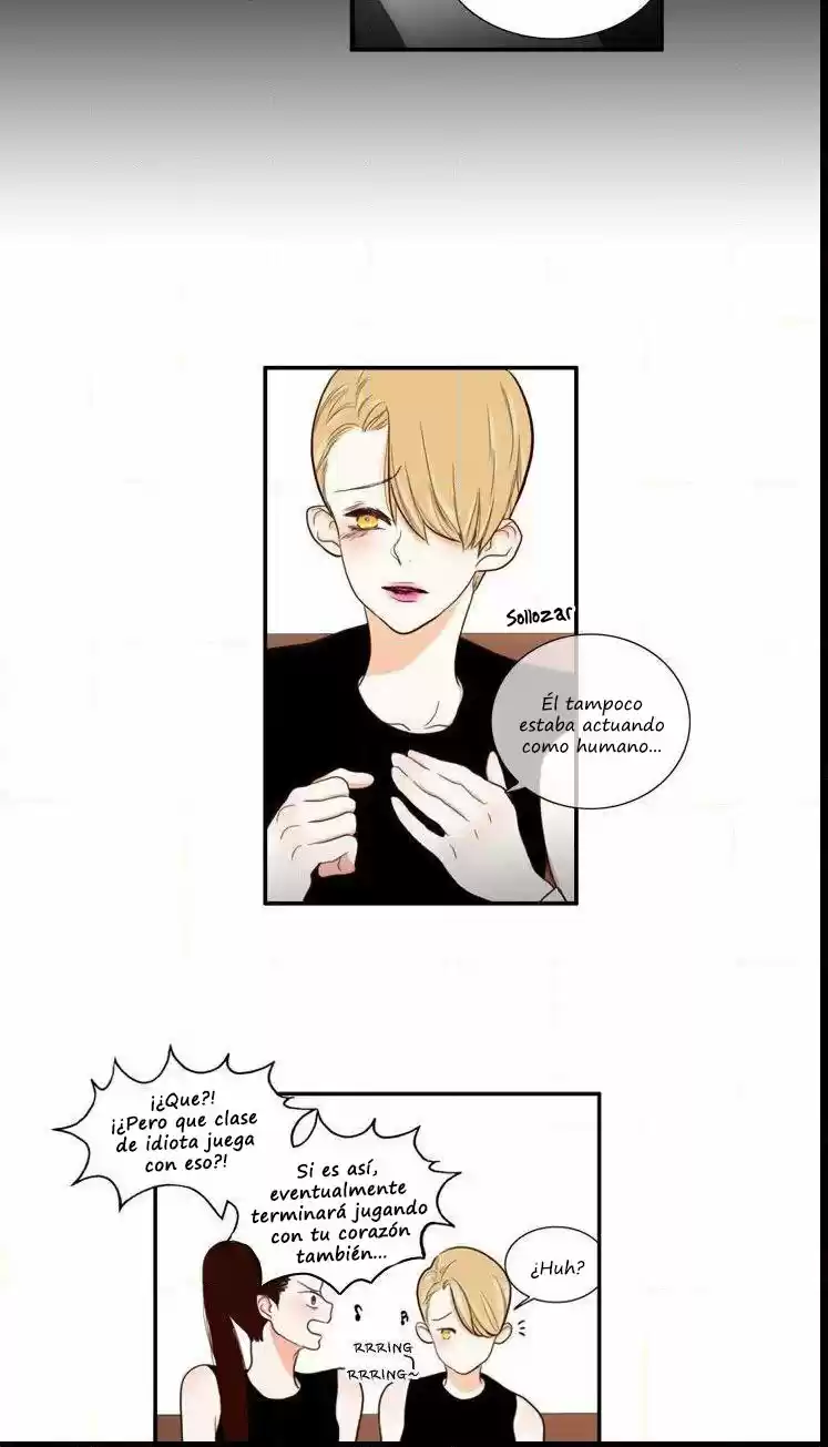 Monster Idols - Capítulo 54 - Página 17 - LectorTMOo