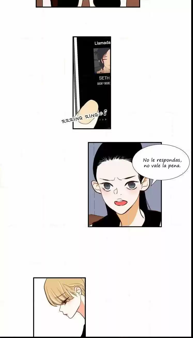 Monster Idols - Capítulo 54 - Página 18 - LectorTMOo