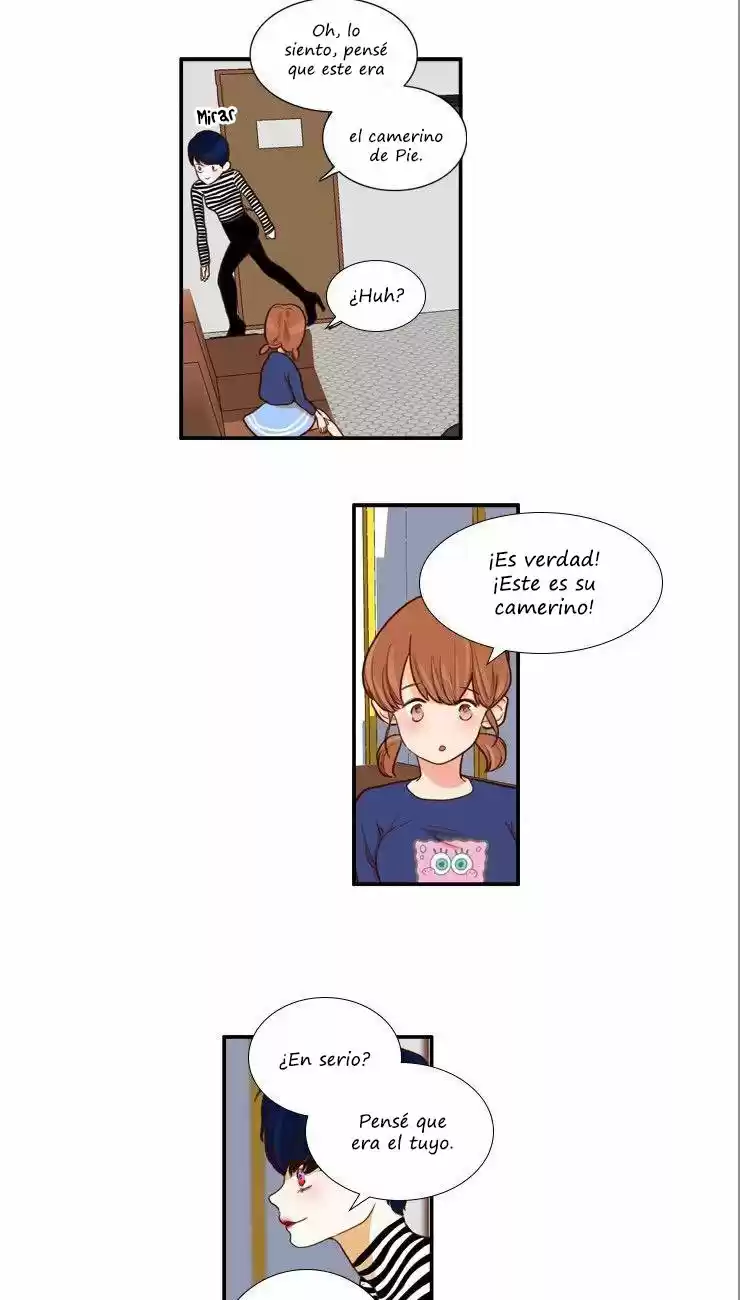 Monster Idols - Capítulo 54 - Página 22 - LectorTMOo