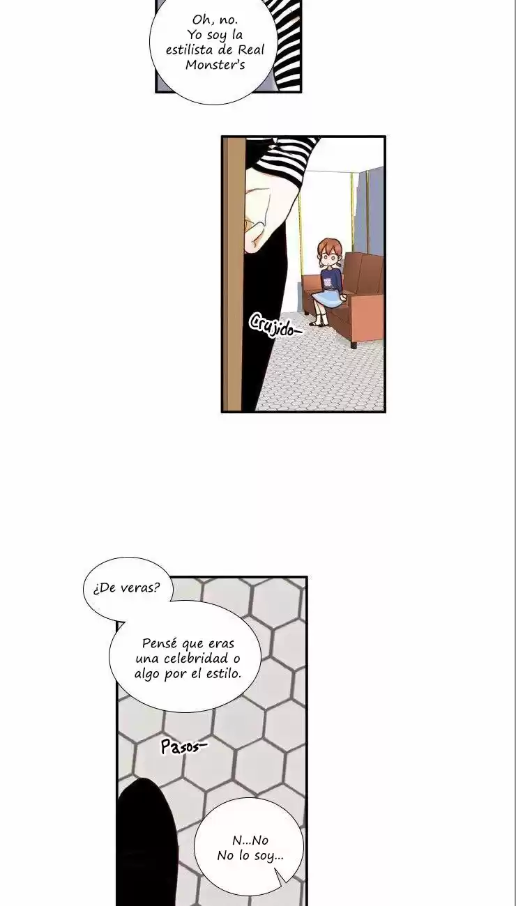 Monster Idols - Capítulo 54 - Página 23 - LectorTMOo