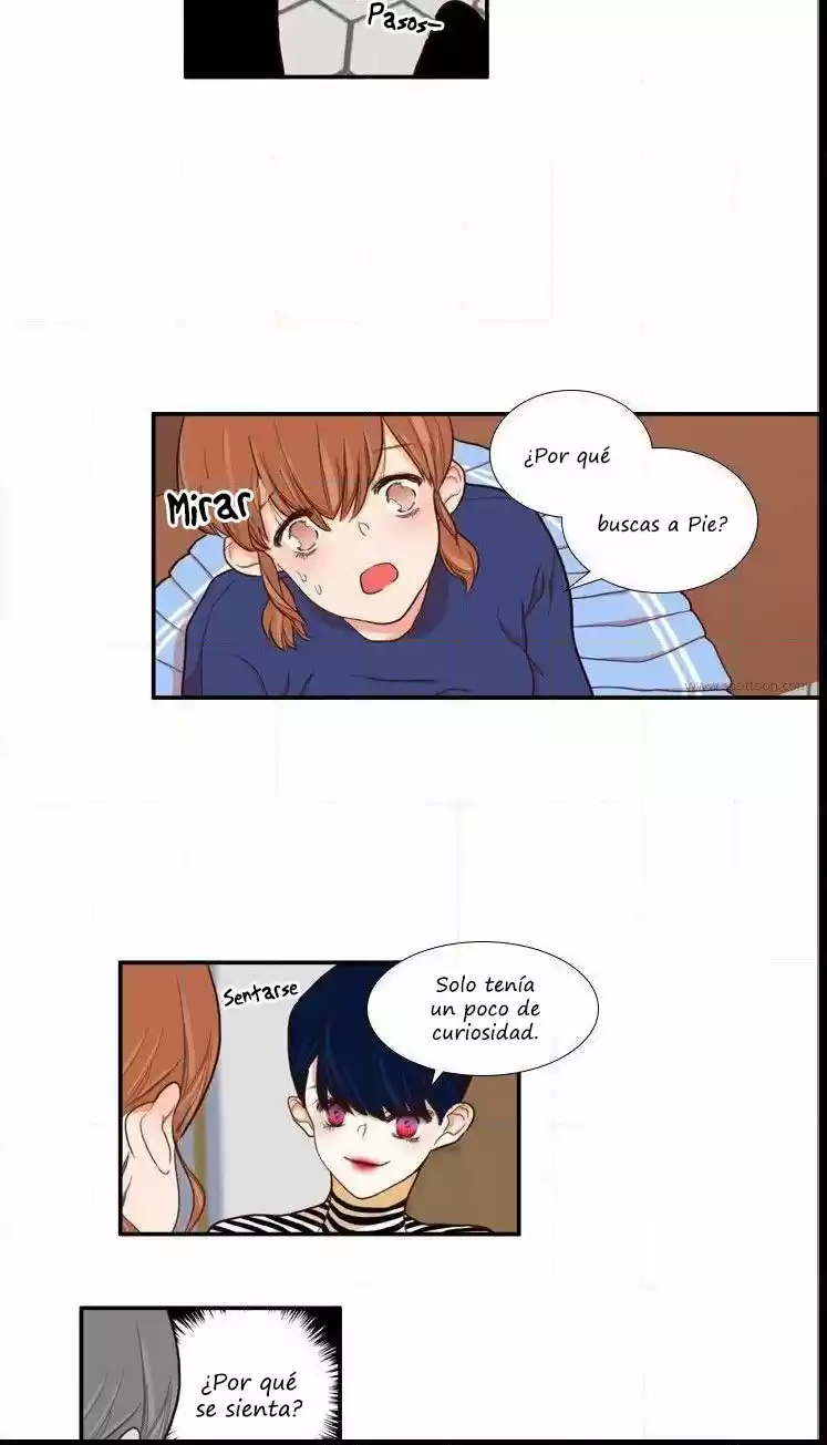 Monster Idols - Capítulo 54 - Página 24 - LectorTMOo