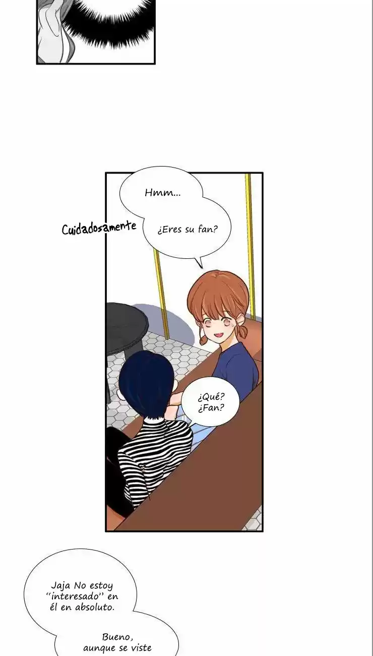 Monster Idols - Capítulo 54 - Página 25 - LectorTMOo