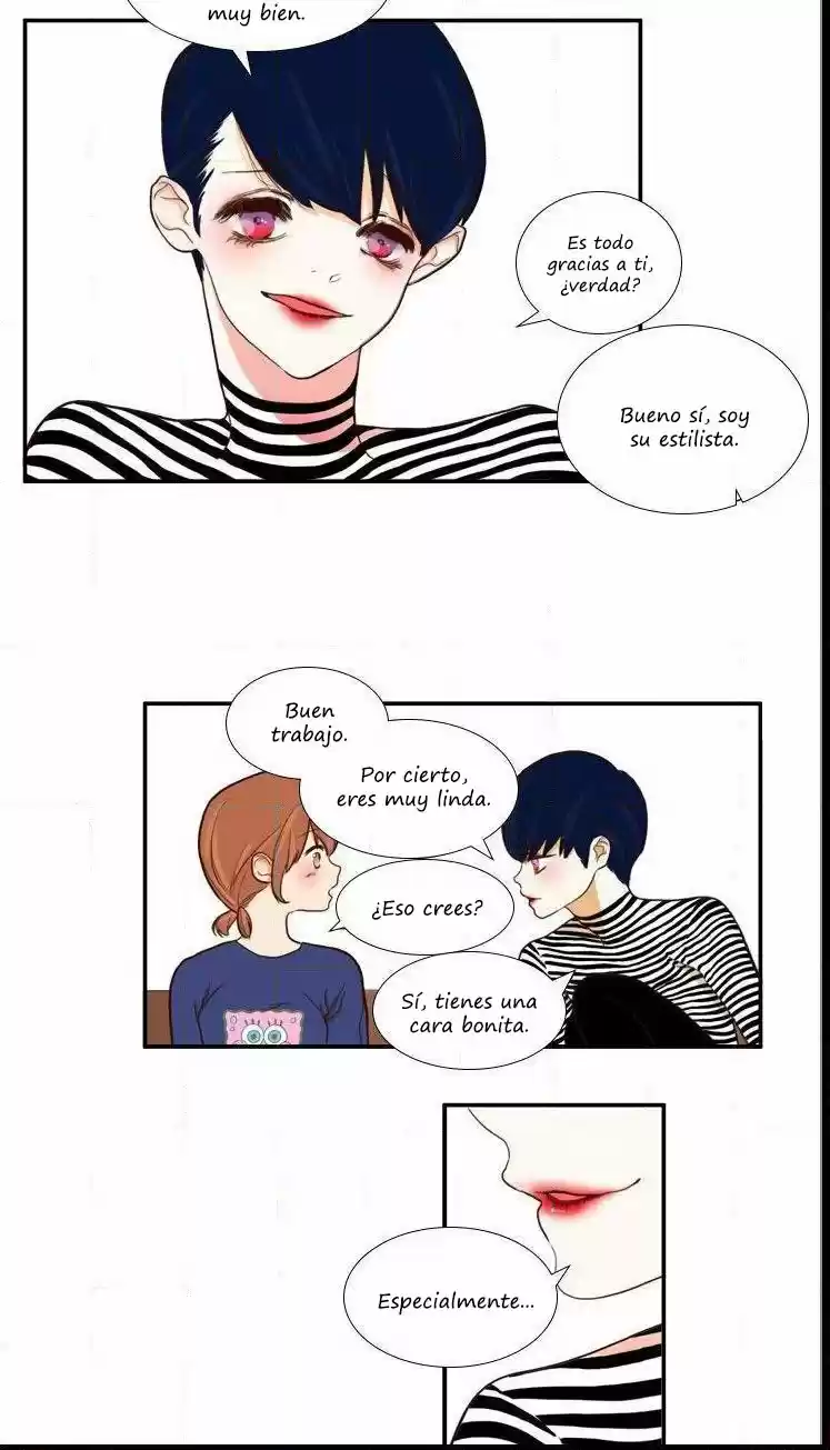 Monster Idols - Capítulo 54 - Página 26 - LectorTMOo