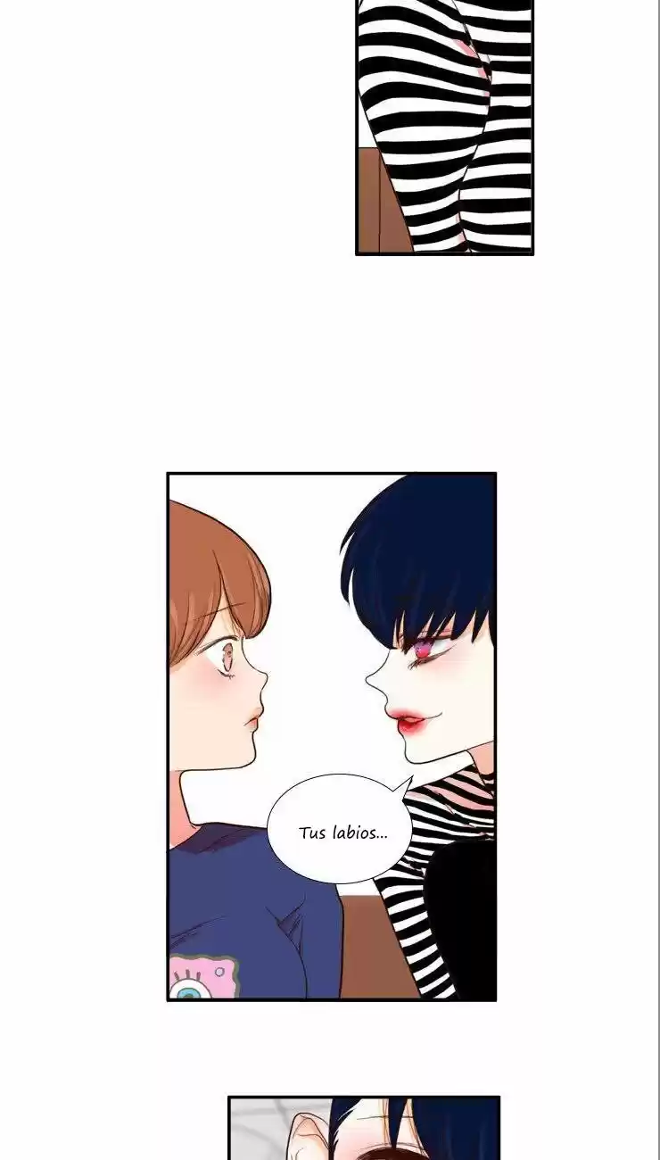 Monster Idols - Capítulo 54 - Página 27 - LectorTMOo