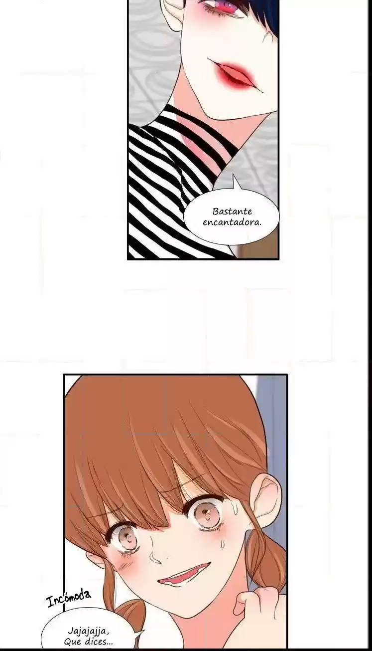 Monster Idols - Capítulo 54 - Página 28 - LectorTMOo