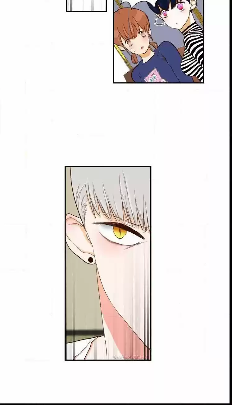 Monster Idols - Capítulo 54 - Página 30 - LectorTMOo