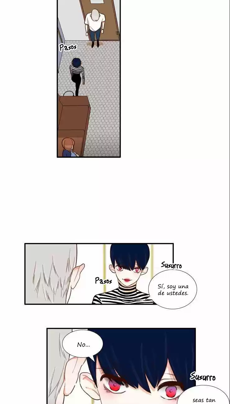 Monster Idols - Capítulo 54 - Página 33 - LectorTMOo