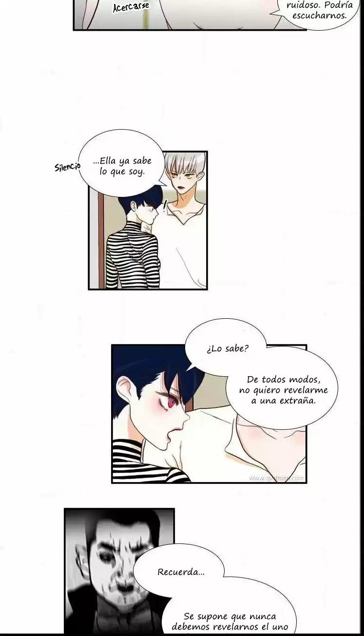 Monster Idols - Capítulo 54 - Página 34 - LectorTMOo