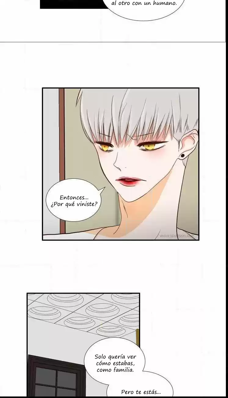 Monster Idols - Capítulo 54 - Página 35 - LectorTMOo