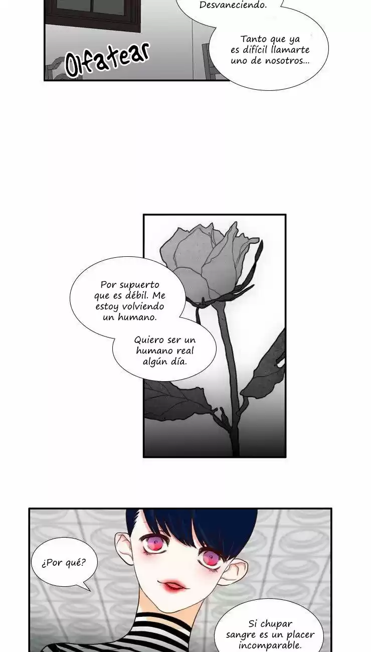 Monster Idols - Capítulo 54 - Página 36 - LectorTMOo