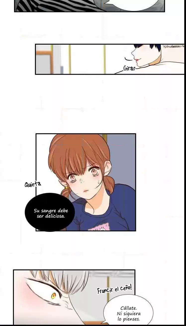 Monster Idols - Capítulo 54 - Página 37 - LectorTMOo