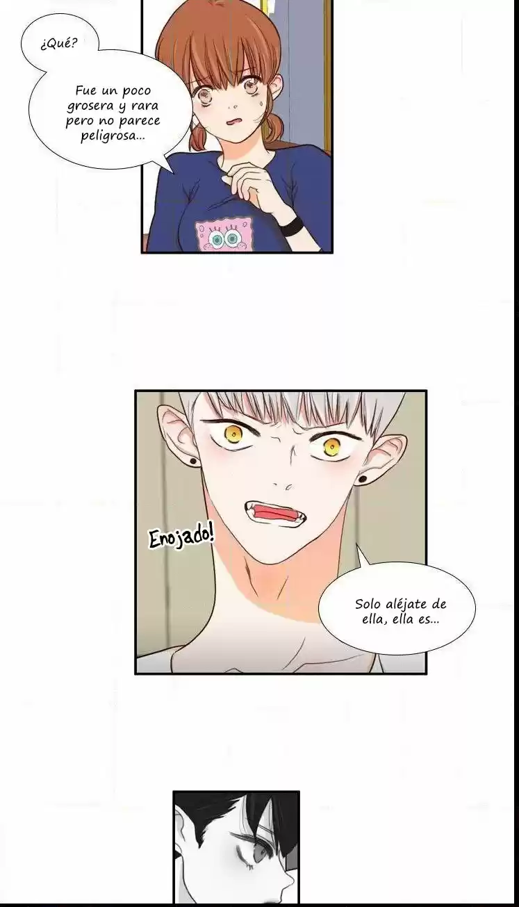Monster Idols - Capítulo 54 - Página 40 - LectorTMOo