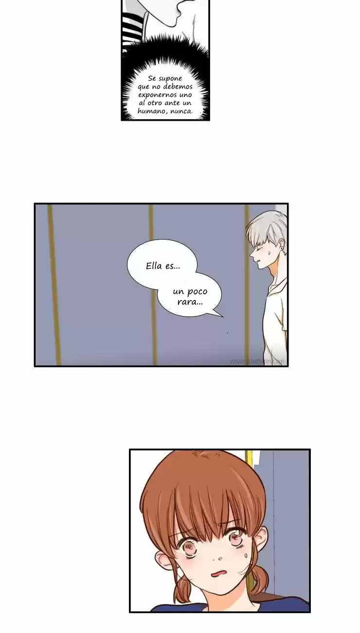 Monster Idols - Capítulo 54 - Página 41 - LectorTMOo
