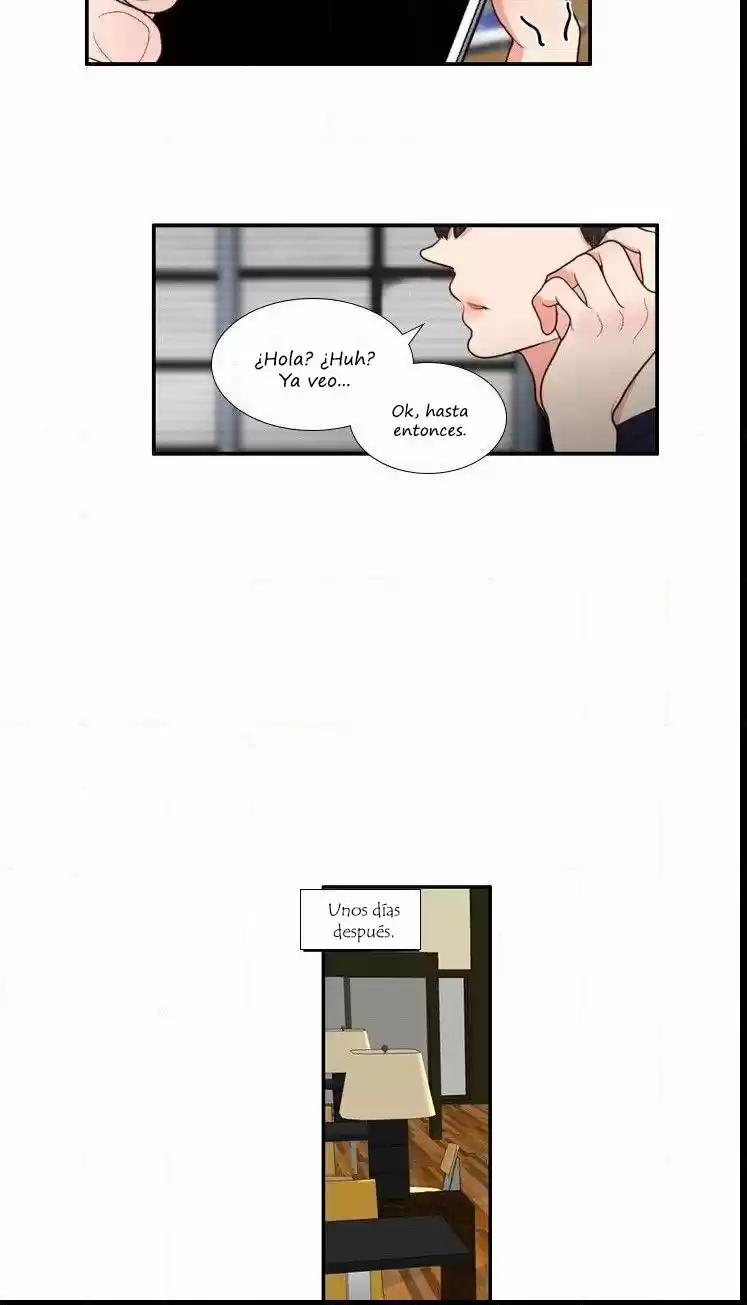 Monster Idols - Capítulo 55 - Página 6 - LectorTMOo