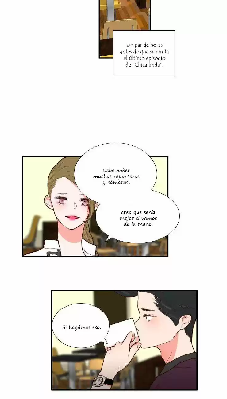 Monster Idols - Capítulo 55 - Página 7 - LectorTMOo