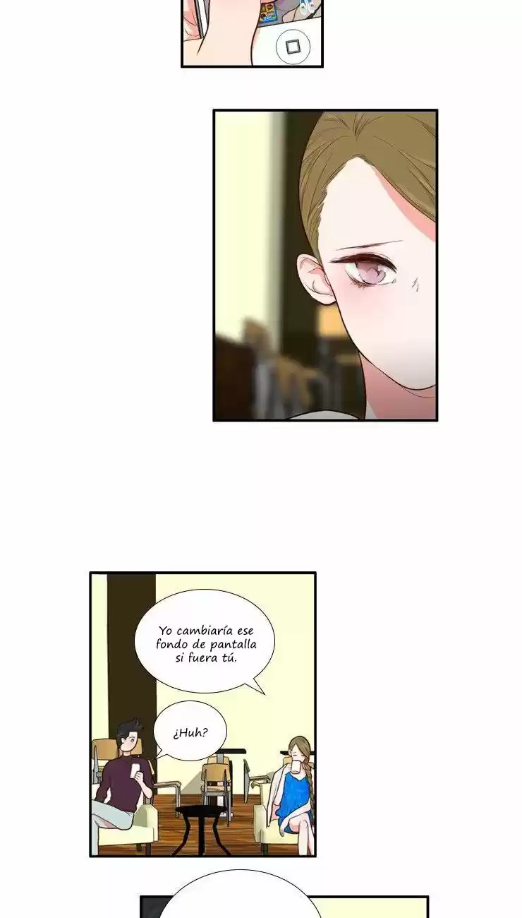 Monster Idols - Capítulo 55 - Página 9 - LectorTMOo