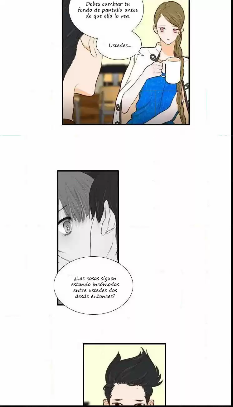Monster Idols - Capítulo 55 - Página 10 - LectorTMOo