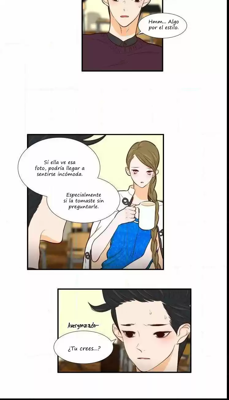 Monster Idols - Capítulo 55 - Página 11 - LectorTMOo