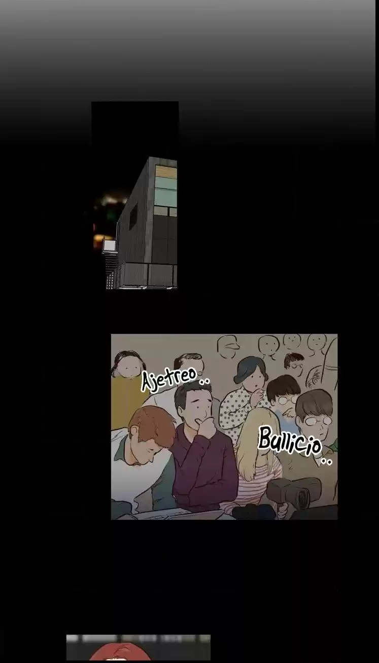 Monster Idols - Capítulo 55 - Página 14 - LectorTMOo