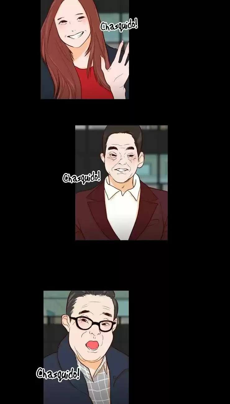 Monster Idols - Capítulo 55 - Página 15 - LectorTMOo