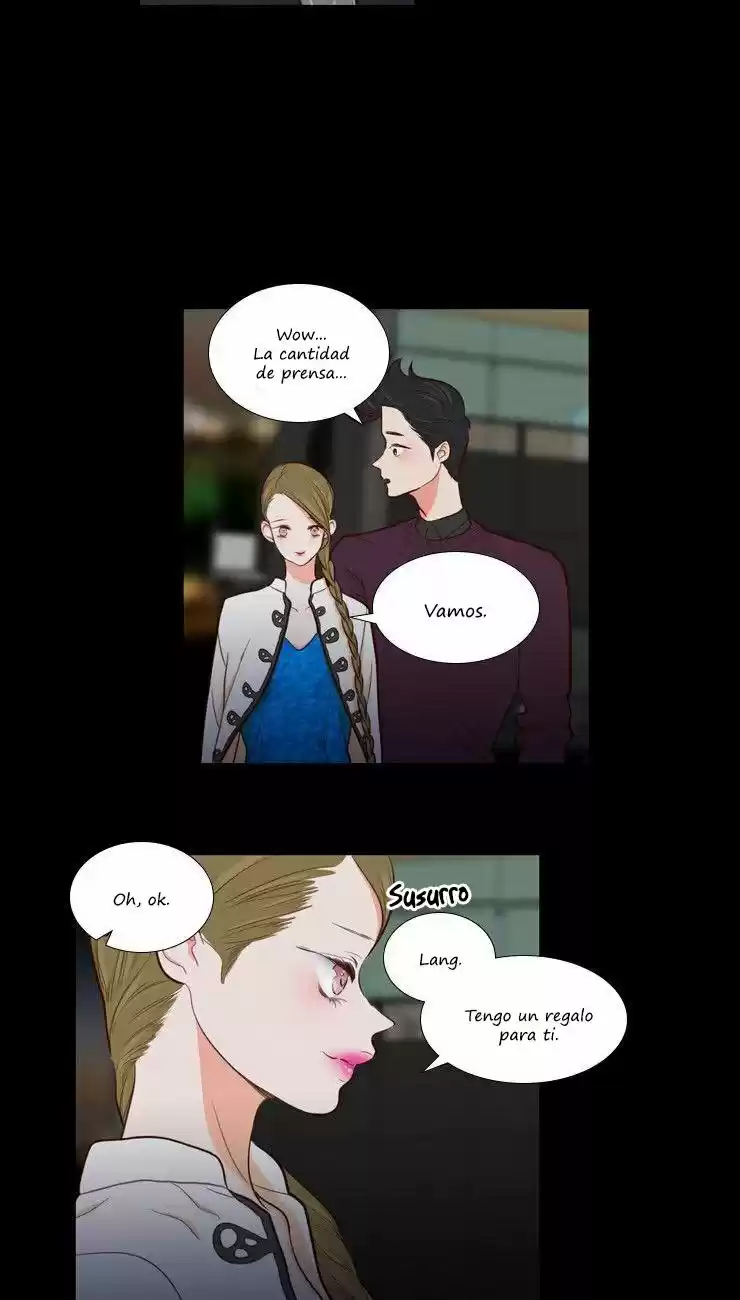 Monster Idols - Capítulo 55 - Página 16 - LectorTMOo