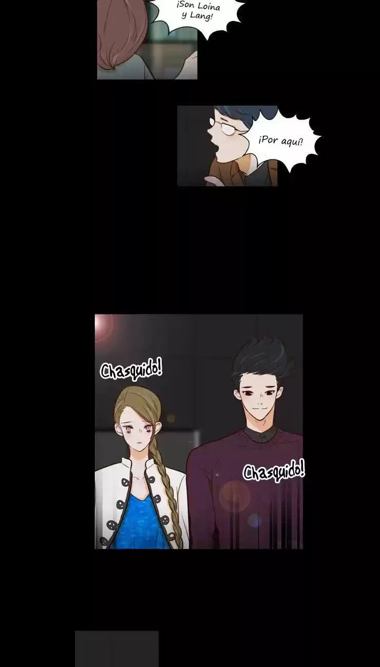 Monster Idols - Capítulo 55 - Página 18 - LectorTMOo
