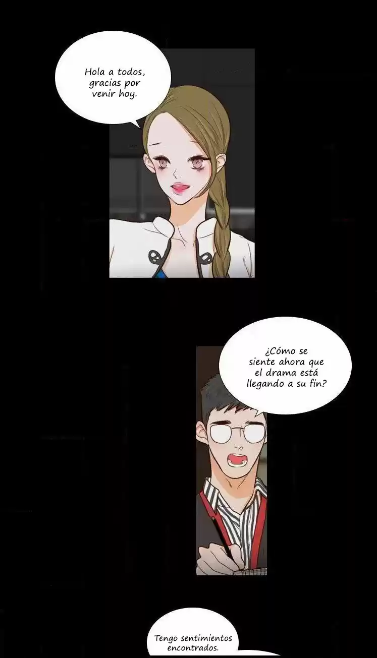 Monster Idols - Capítulo 55 - Página 20 - LectorTMOo