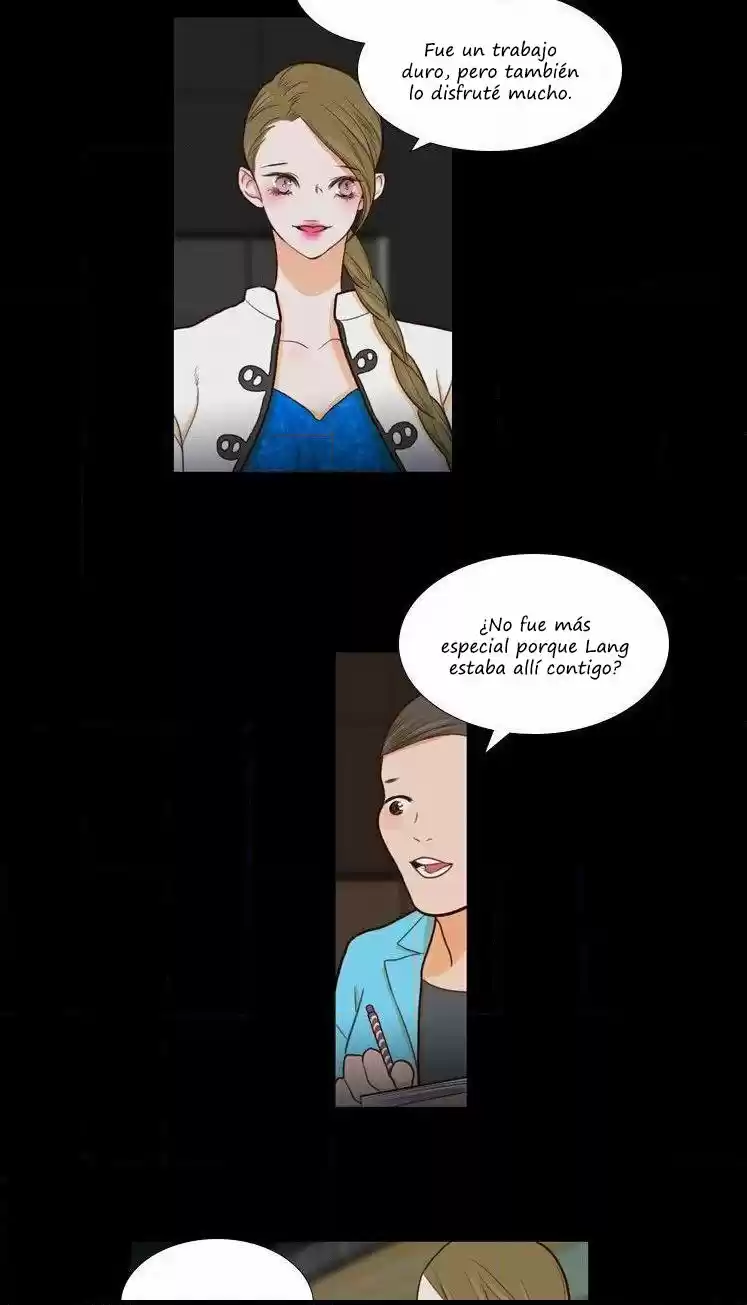 Monster Idols - Capítulo 55 - Página 21 - LectorTMOo